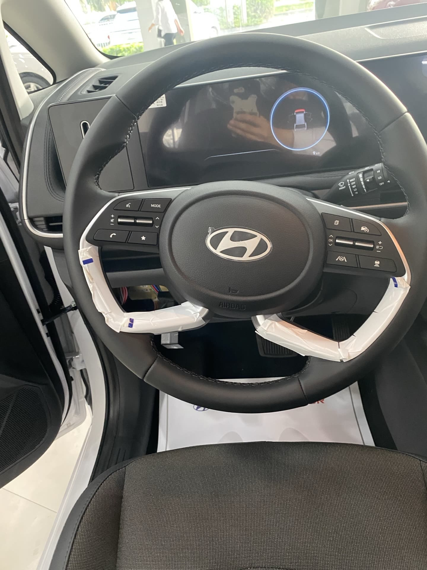 Hyundai Stargazer 2026 chính thức có mặt tại đại lý Hyundai Cầu Diễn - Ảnh 4