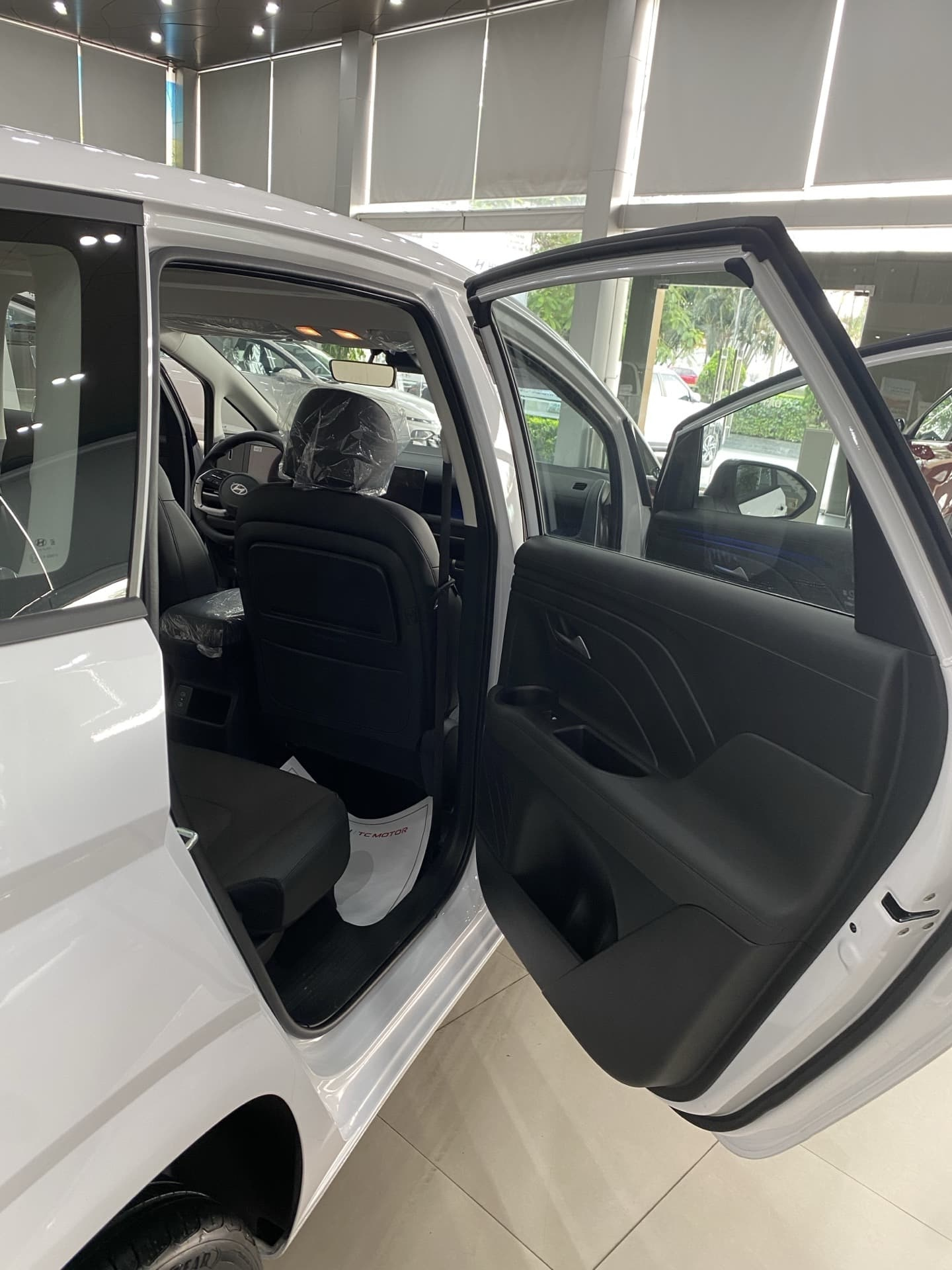 Hyundai Stargazer 2026 chính thức có mặt tại đại lý Hyundai Cầu Diễn - Ảnh 6