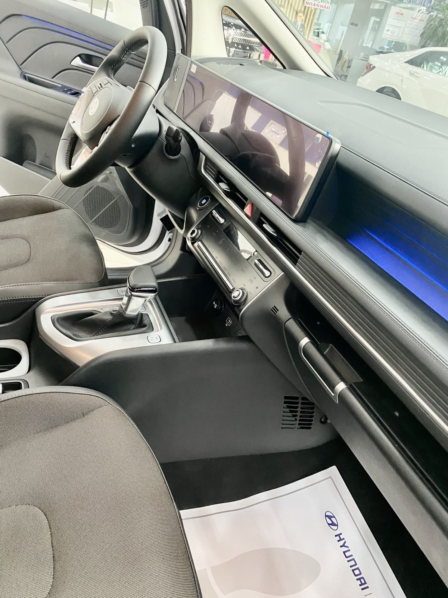 Hyundai Stargazer 2026 chính thức có mặt tại đại lý Hyundai Cầu Diễn - Ảnh 8