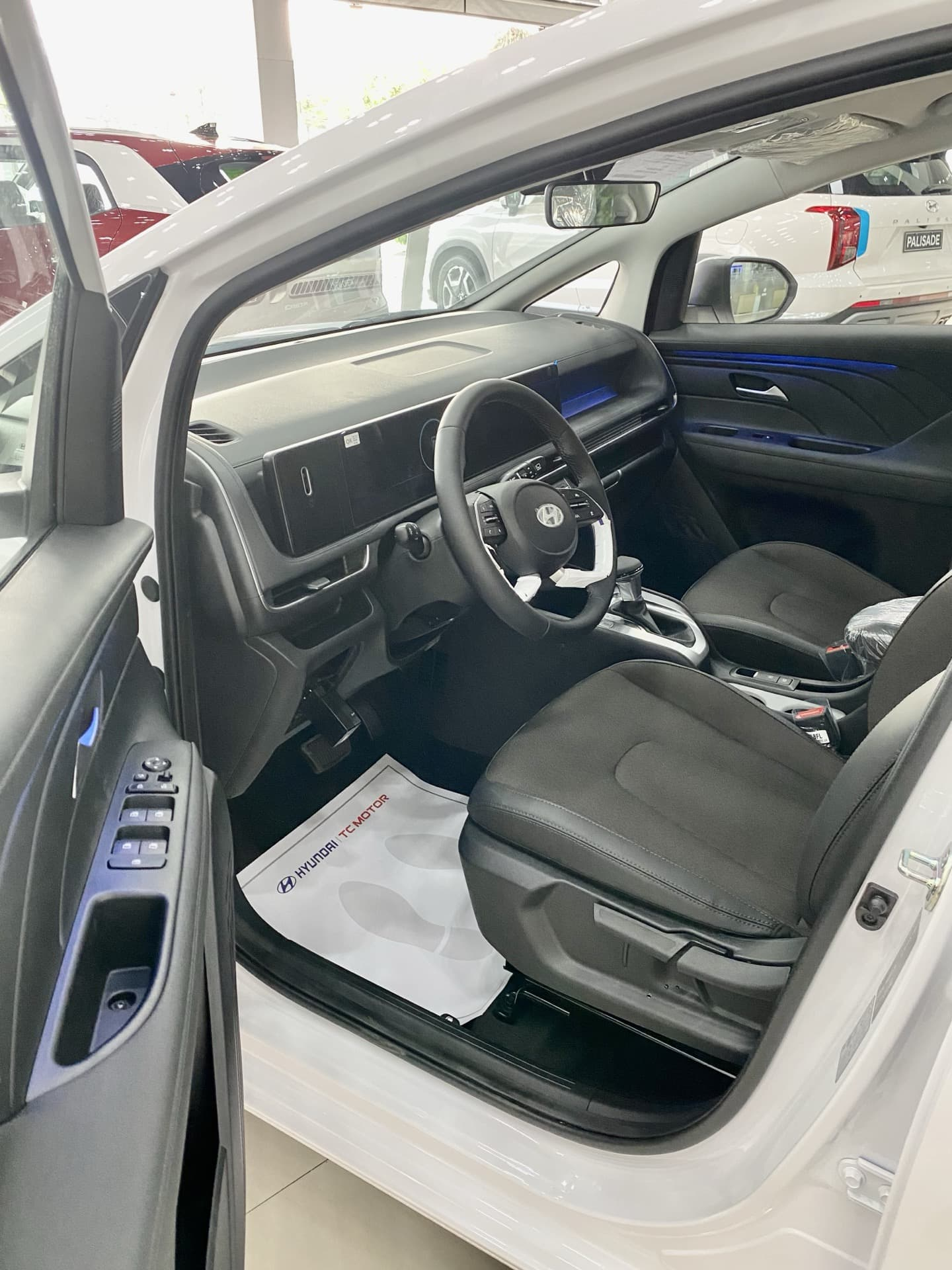 Hyundai Stargazer 2026 chính thức có mặt tại đại lý Hyundai Cầu Diễn - Ảnh 9