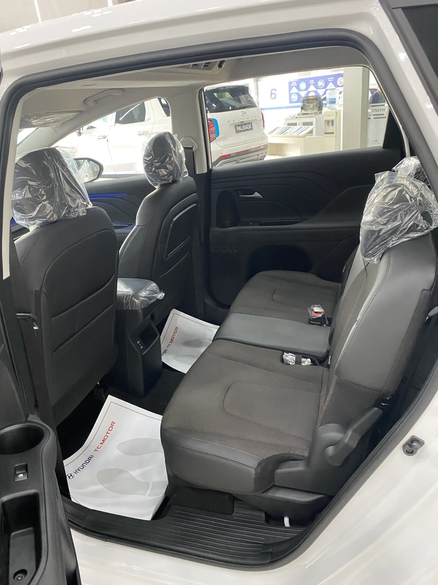 Hyundai Stargazer 2026 chính thức có mặt tại đại lý Hyundai Cầu Diễn - Ảnh 10