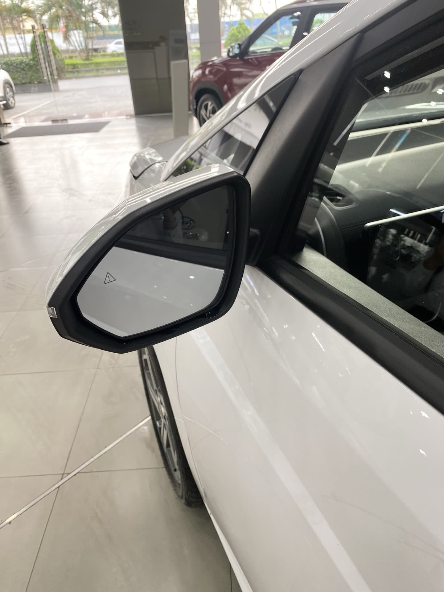 Hyundai Stargazer 2026 chính thức có mặt tại đại lý Hyundai Cầu Diễn - Ảnh 3