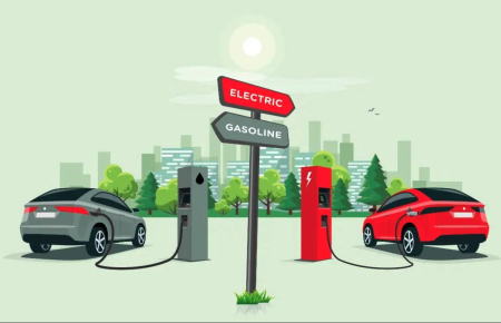 8 lý do các thương hiệu ô tô châu Âu vẫn muốn giữ động cơ đốt trong