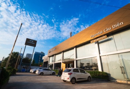 Đại lý ô tô 1S, 2S, 3S, 4S, 5S là gì? Cách phân loại các cấp độ đại lý ô tô tại Việt Nam