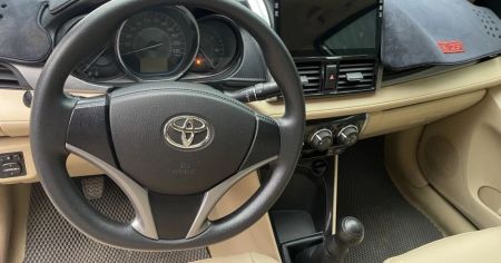 'Hồi kết' của hộp số sàn đã đến?