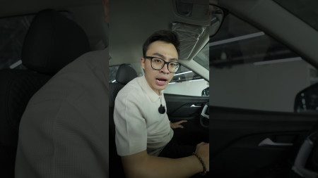 Hyundai Creta tiêu chuẩn giá 599 triệu thì có đáng mua? #shorts