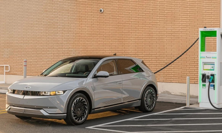 Hyundai muốn sạc xe điện chỉ còn 3 phút, nhanh như đổ xăng