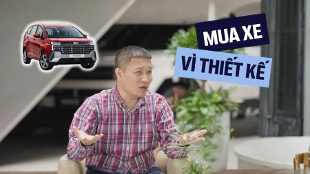 Người Việt chê Stargazer vì thiết kế, giờ lại mua vì thiết kế và mới nhận ra nhiều điểm cộng này