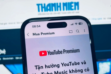 YouTube mở rộng gói Premium Lite đến nhiều quốc gia